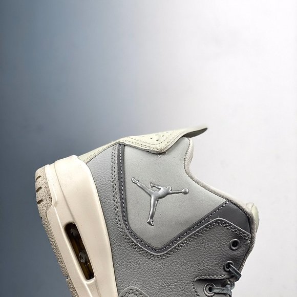 NK AJ23 COURTSIDE 23 Basketball shoes main image 9